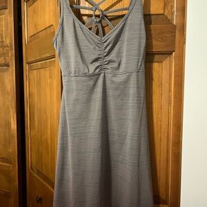 Prana Shelf bra dress
